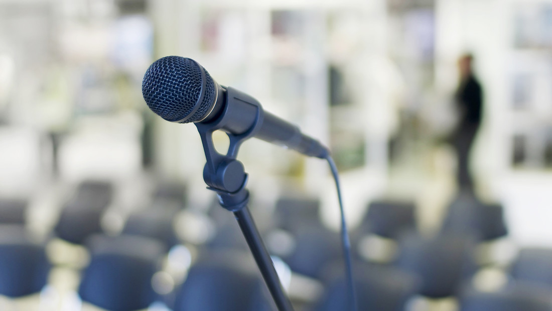 Veranstaltungsbild der Kategorie Allgemein